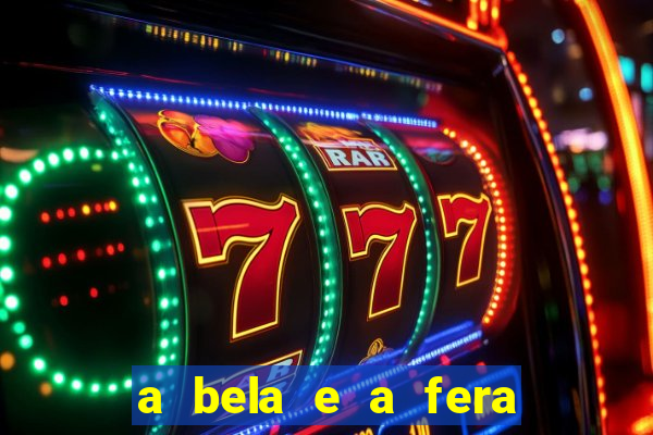 a bela e a fera 1991 filme completo dublado - topflix